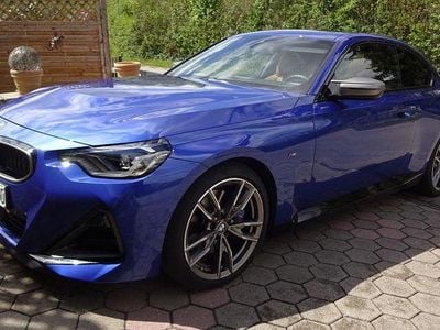 BMW M240