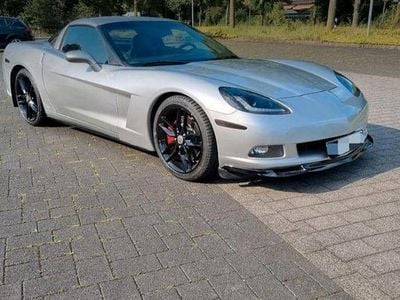 Corvette C6
