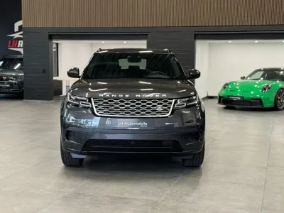 Gebraucht Land Rover Range Rover Velar Basis 300 PS (220 kW) 2022 Grau SUV