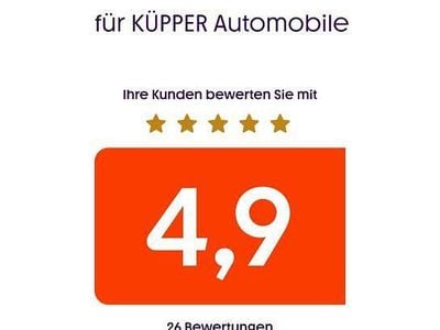 Second-hand Renault Zoe Life 80 kW (109 CP) 2019 Alb Hatchback