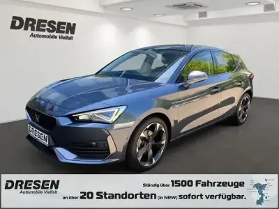 Gebraucht Cupra Leon