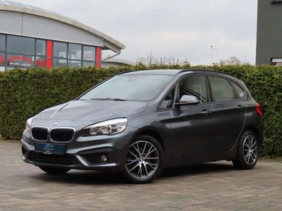 gebraucht BMW 218 *Automatik / Navi*