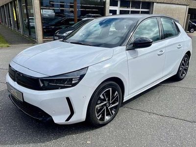 Usata Opel Corsa 101 CV (74 kW) 2025 Bianco Utilitaria