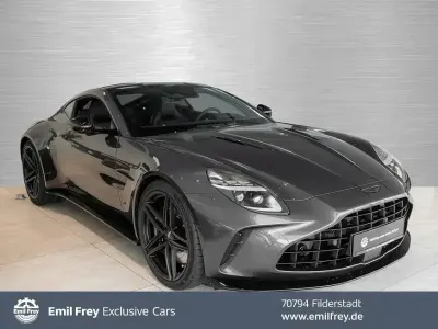 Gebraucht Aston Martin Vantage