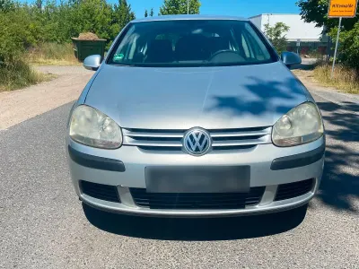 Gebraucht VW Golf IV