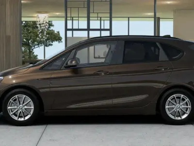 Gebraucht BMW 218 Active Tourer