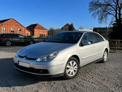 Brugt Citroën C5