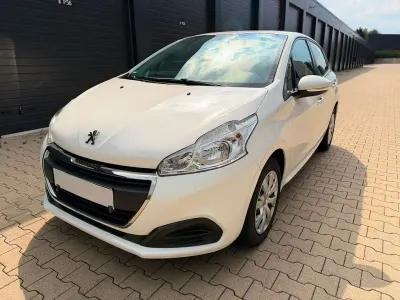 Gebraucht Peugeot 208