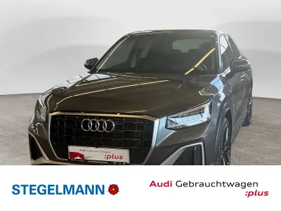 Gebraucht Audi Q2