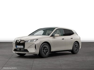 Gebraucht BMW iX 300 kW (408 PS) 2025 Grau SUV