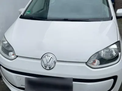 Second-hand VW up! move up! 60 CP (44 kW) 2016 Alb Hatchback