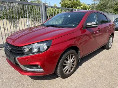 Gebraucht Lada Vesta