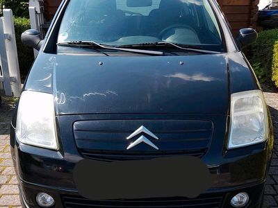 Citroën C2