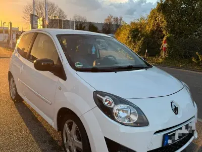 Używany Renault Twingo Rip Curl 75 KM (55 kW) 2011 Hatchback
