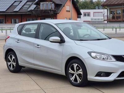 Nissan Pulsar