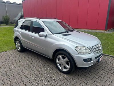 Mercedes ML420