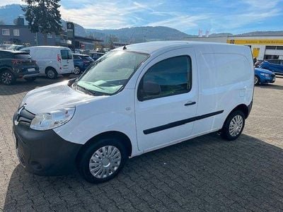 Gebraucht Renault Kangoo Rapid Extra 116 PS (85 kW) 2021 Weiß Van / Kleinbus