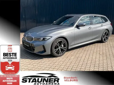Gebraucht BMW 330