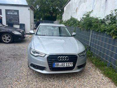 gebraucht Audi A6 3.0 TDI 150 kW quat. S tr. Avant sport s