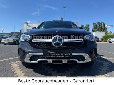 Mercedes GLC300e