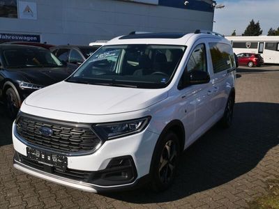 Ford Tourneo