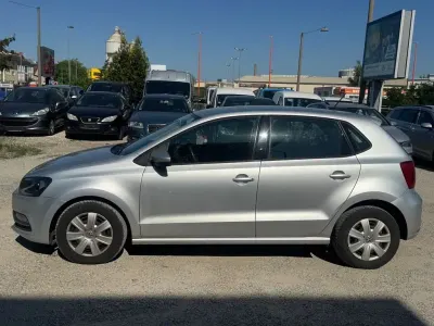 Gebraucht VW Polo