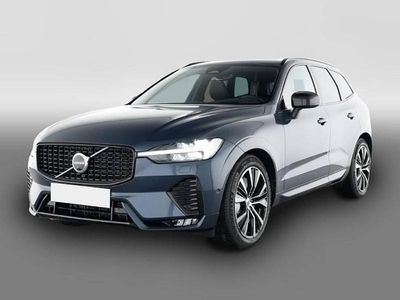 Gebraucht Volvo XC60 Ultra 250 PS (183 kW) 2025 Blau SUV