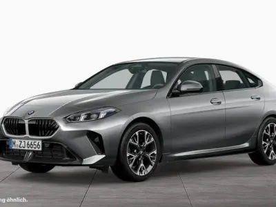 Gebraucht BMW 220