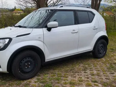 Gebraucht Suzuki Ignis Comfort 90 PS (66 kW) 2018 SUV