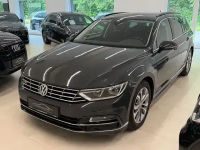 Gebraucht Audi A6