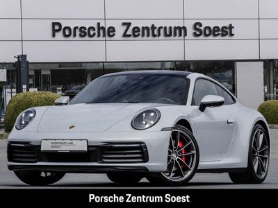 Porsche 911 Carrera 4S