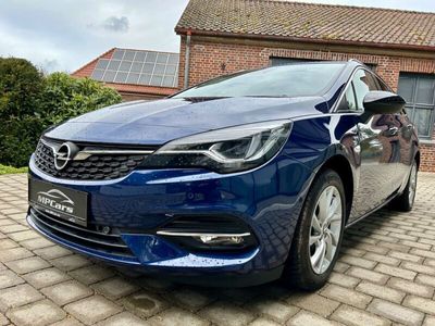 gebraucht Opel Astra Sports Tourer Elegance LED Sitzheizung