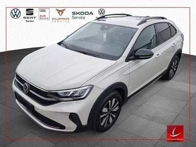 Gebraucht VW Taigo Goal 95 PS (69 kW) 2025 Ascotgrau SUV