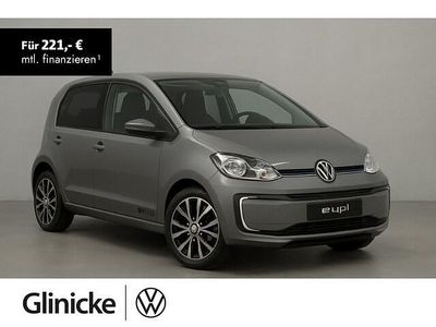 VW e-up!