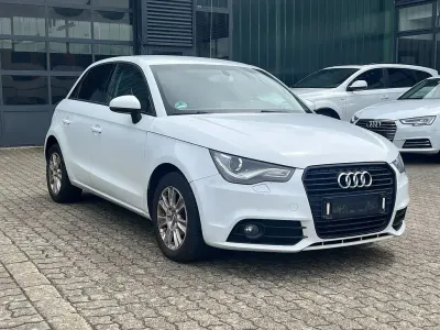 Gebraucht Audi A1 Sportback