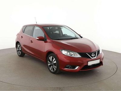 Nissan Pulsar
