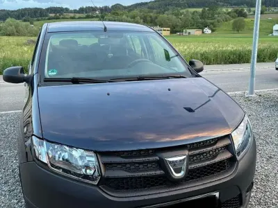 Używany Dacia Sandero