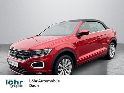 Gebraucht VW T-Roc R-line 150 PS (110 kW) 2021 SUV
