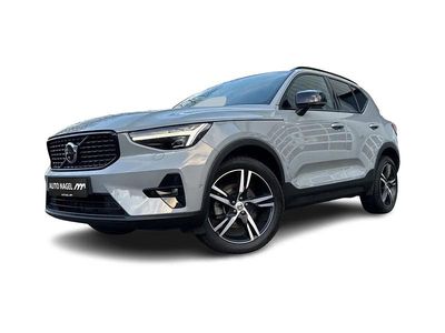 Second-hand Volvo XC40 Ultra 163 CP (119 kW) 2025 Gri SUV