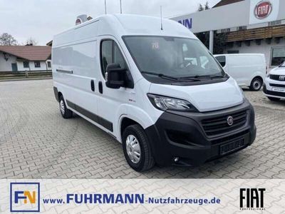 gebraucht Fiat Ducato KASTENWAGEN 35 L4H2 140 MJ