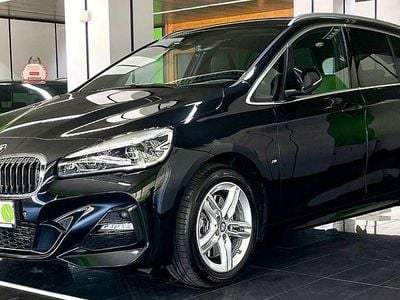 BMW 220 Gran Tourer
