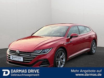 VW Arteon