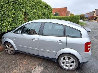 Audi A2