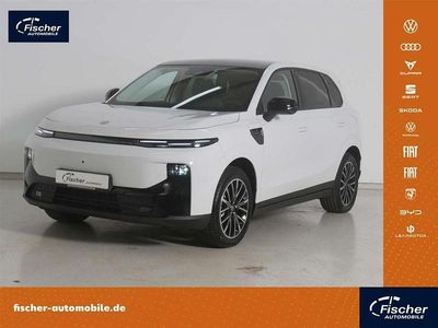 Gebraucht Leapmotor B10 160 kW (218 PS) 2025 Weiß SUV
