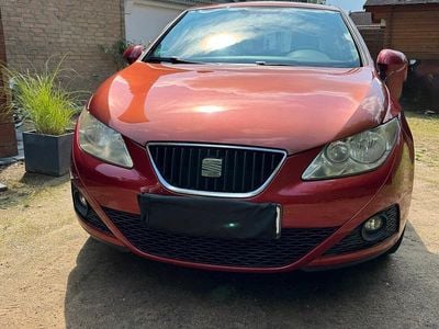 Seat Ibiza SC