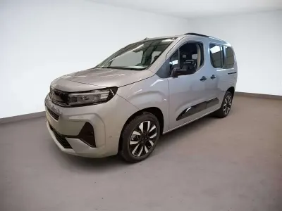 Używany Opel Combo-e Life