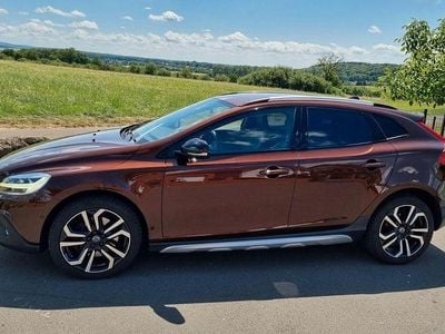 Volvo V40 CC