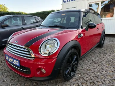 Gebraucht Mini Cooper Clubman