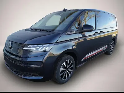 Gebraucht VW Multivan