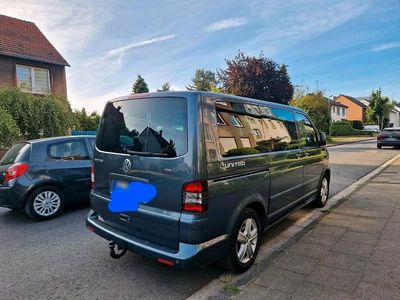 Second-hand VW T5 174 CP (127 kW) 2009 Gri Van